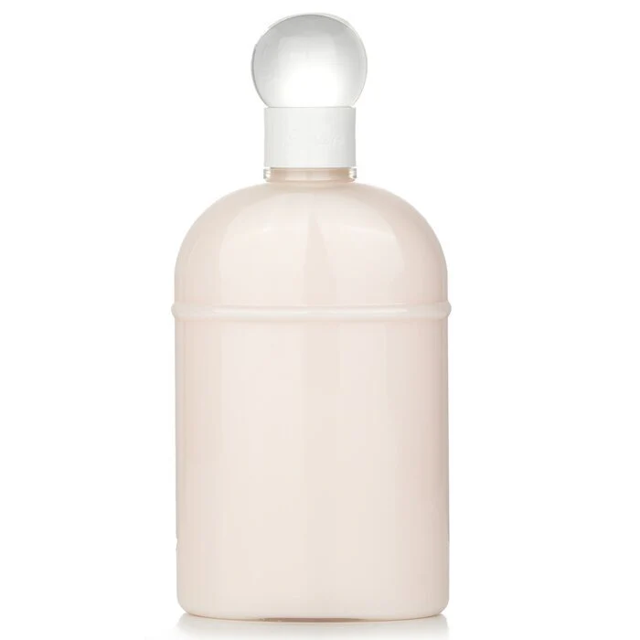 Guerlain La Petite Robe Noire Velvet Body Milk 200ml/6.7oz - Image 3