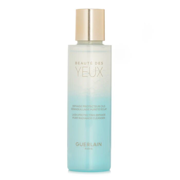 Guerlain Lash Protecting Biphase Pure Radiance Cleanser 125ml