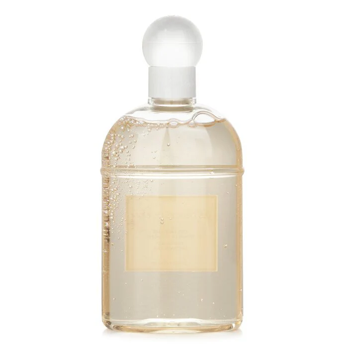 Guerlain Les Delices De Bain Perfumed Shower Gel 200ml - Image 3