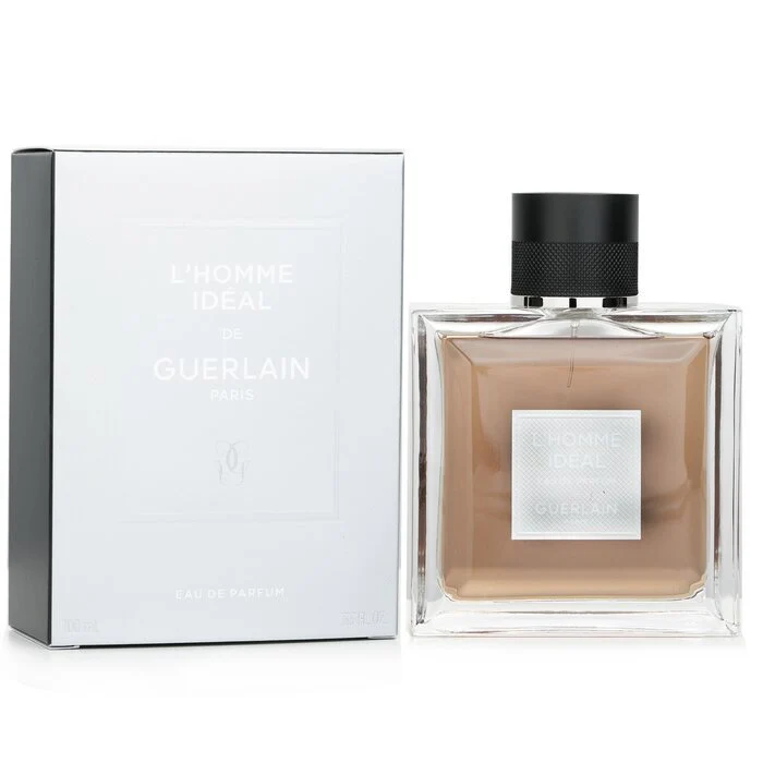 Guerlain L'Homme Ideal Eau De Parfum Spray 100ml - Image 2