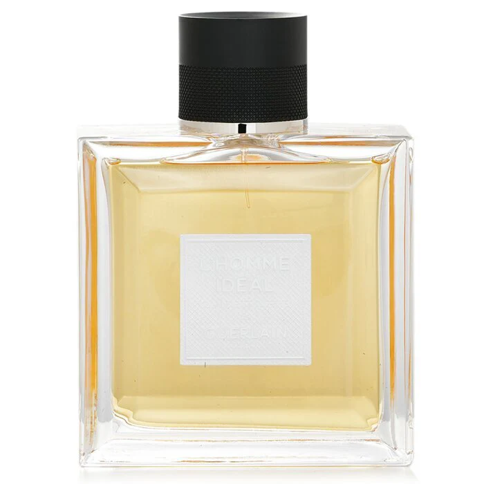 Guerlain L'Homme Ideal Eau De Toilette Spray 100ml