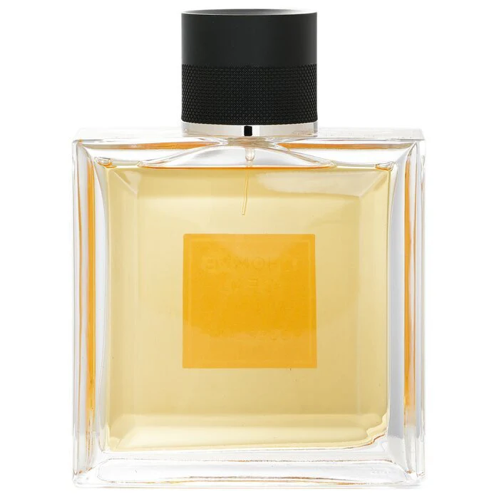 Guerlain L'Homme Ideal Eau De Toilette Spray 100ml - Image 3