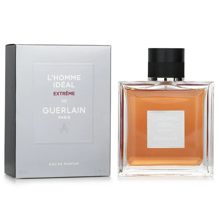 Guerlain L'Homme Ideal Extreme Eau De Parfum Spray 100ml - Image 2
