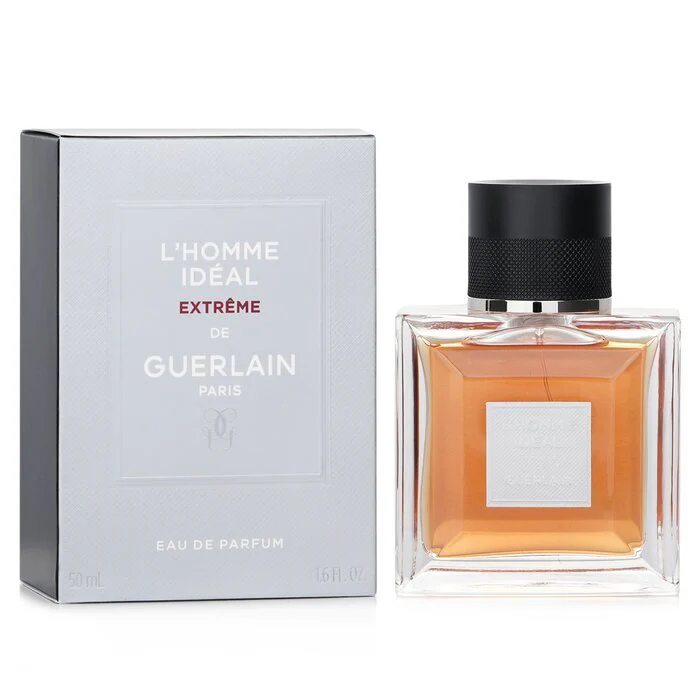 Guerlain L'Homme Ideal Extreme Eau De Parfum Spray 50ml - Image 2