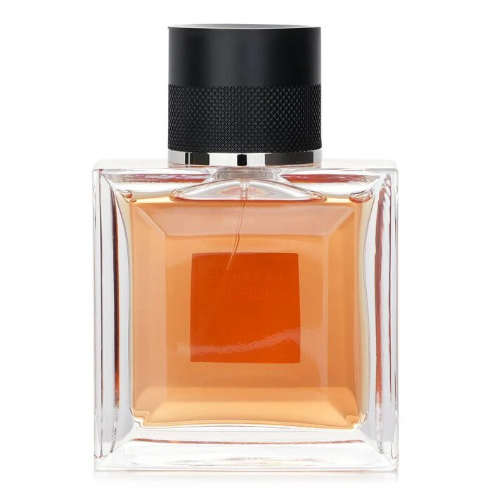 Guerlain L'Homme Ideal Extreme Eau De Parfum Spray 50ml - Image 3