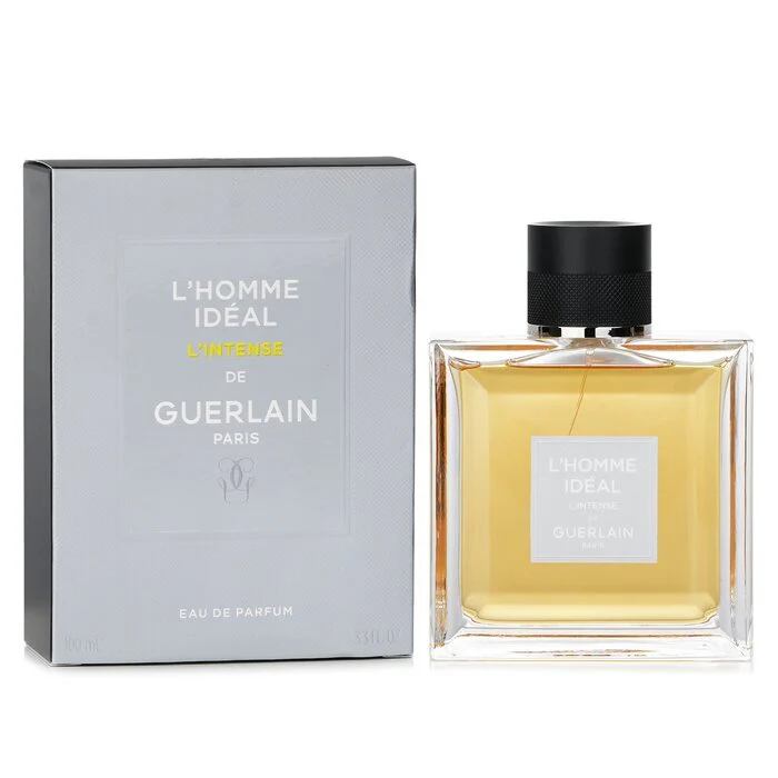 Guerlain L'Homme Ideal L'Intense Eau De Parfum Spray 100ml - Image 2