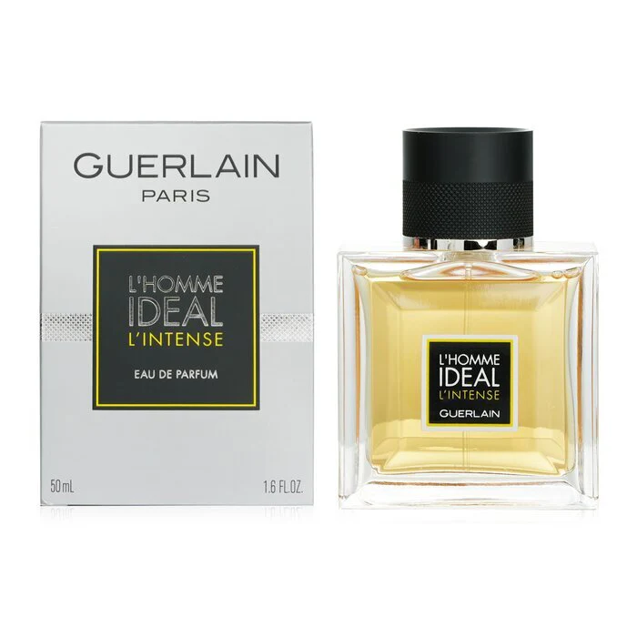 Guerlain L'Homme Ideal L'Intense Eau De Parfum Spray 50ml - Image 2
