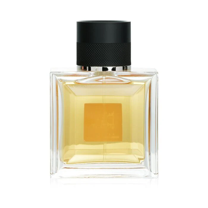 Guerlain L'Homme Ideal L'Intense Eau De Parfum Spray 50ml - Image 3