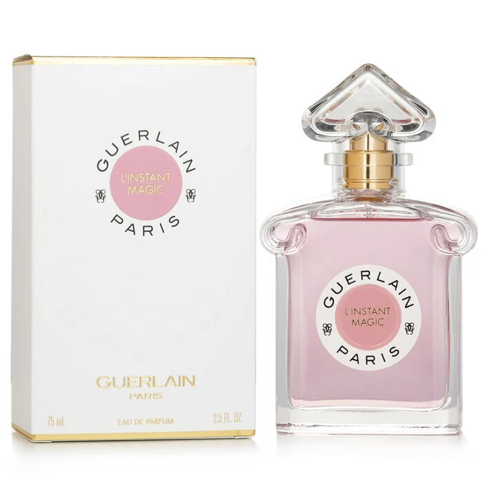 Guerlain L'Instant Magic Eau De Parfum Spray 75ml - Image 2