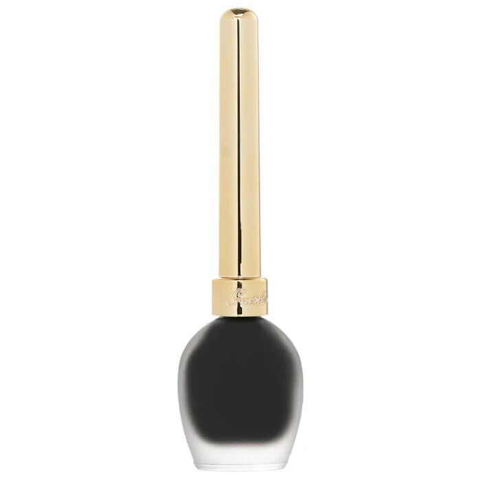 Guerlain Mad Eyes Intense Liquid Eyeliner - # 01 Glossy Black 5ml/0.16oz