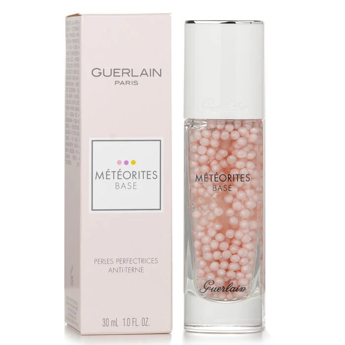Guerlain Meteorites Base (Perfecting Pearls Anti Dullness) 30ml/1oz - Image 2