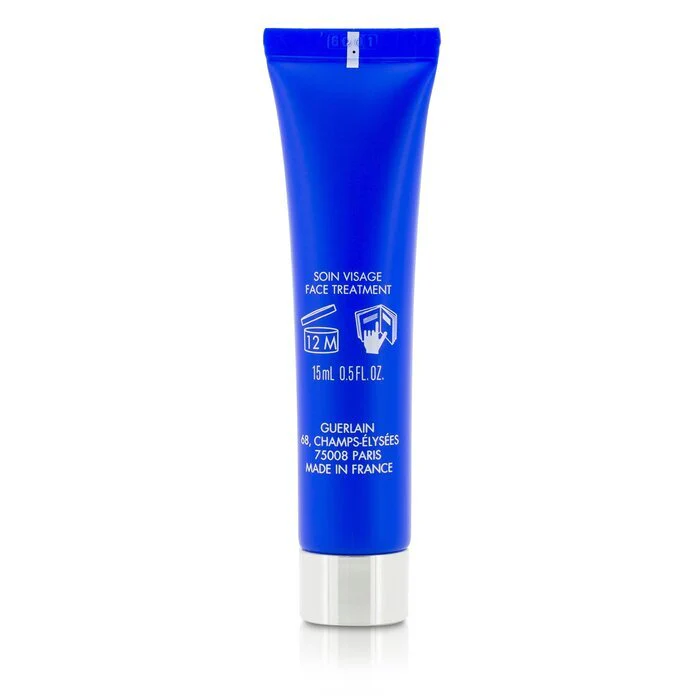 Guerlain Midnight Secret Late Night Recovery Treatment 15ml/0.5oz - Image 3