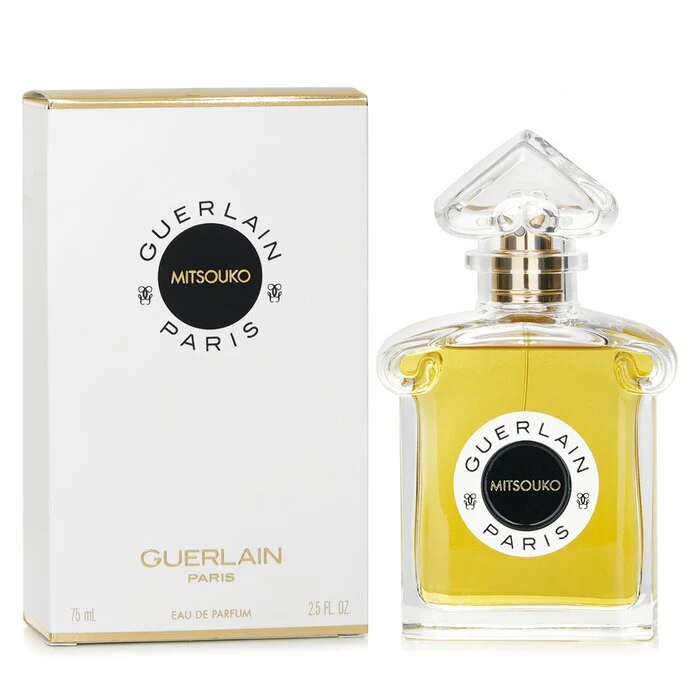 Guerlain Mitsouko Eau De Parfum Spray 75ml - Image 2