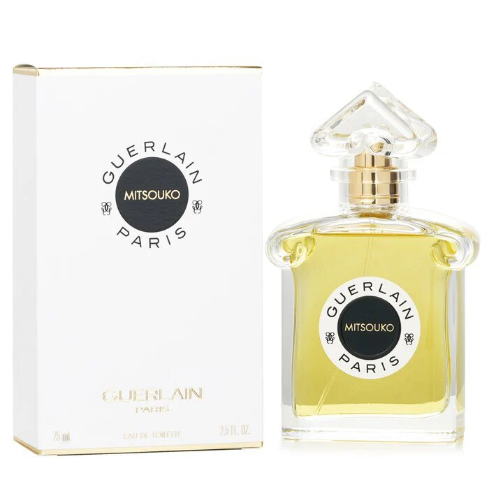 Guerlain Mitsouko Eau De Toilette Spray 75ml - Image 2