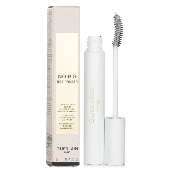 Guerlain Noir G Bee Primer Lash-Plumper Serum 6g/0.21oz - Image 2
