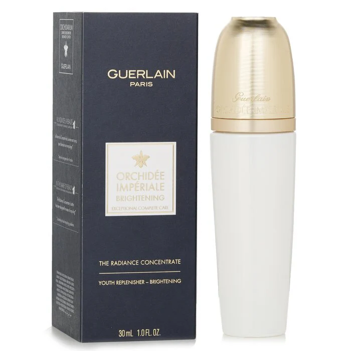Guerlain Orchidee Imperiale Brightening The Radiance Concentrate 30ml/1oz - Image 2