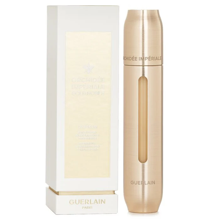 Guerlain Orchidee Imperiale Gold Nobile The Serum 30ml/1oz - Image 2