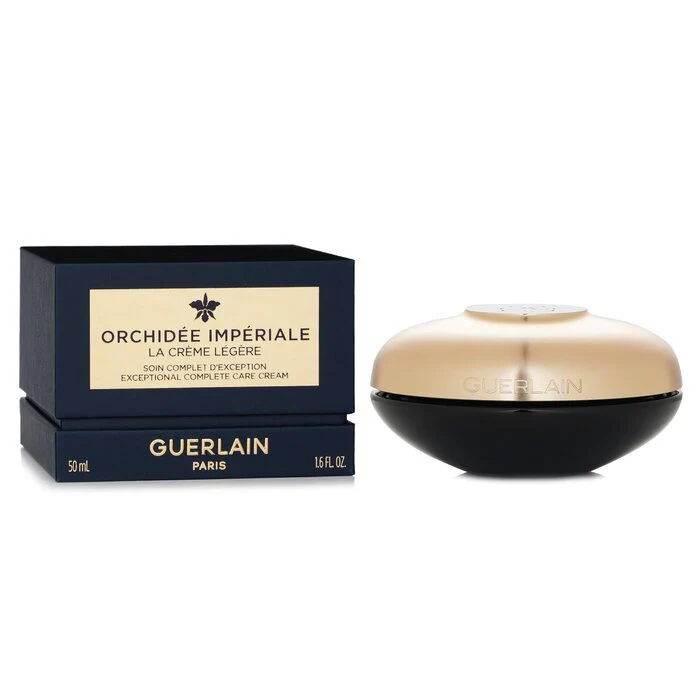 Guerlain Orchidee Imperiale The Light Cream 50ml/1.6oz - Image 2