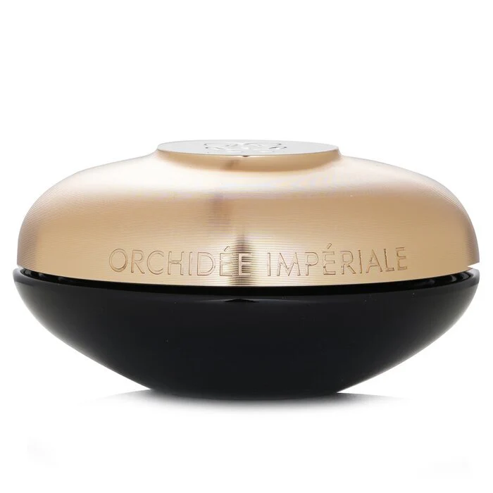 Guerlain Orchidee Imperiale The Light Cream 50ml/1.6oz - Image 3