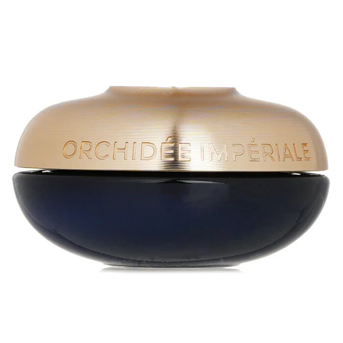 Guerlain Orchidee Imperiale The Molecular Concentrate Eye Cream 20ml/0.6oz - Image 3