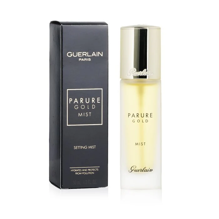Guerlain Parure Gold Setting Mist 30ml/1oz - Image 2