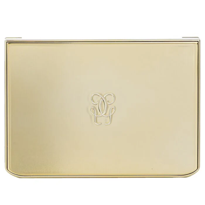 Guerlain Parure Gold Skin Control High Perfection Matte Compact Foundation - # 1N 8.7g/0.3oz - Image 3