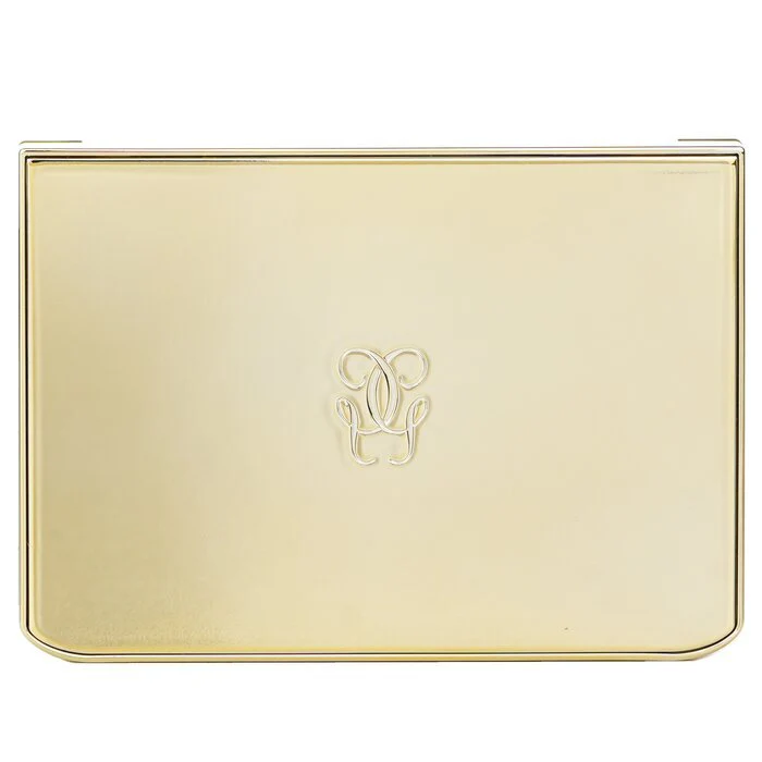 Guerlain Parure Gold Skin Control High Perfection Matte Compact Foundation - # 2N 8.7g/0.3oz - Image 3