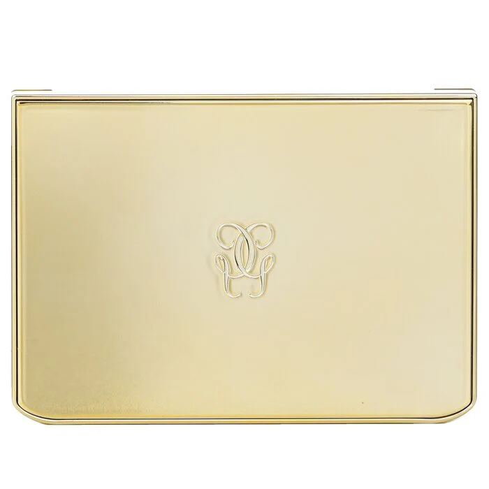 Guerlain Parure Gold Skin Control High Perfection Matte Compact Foundation - # 3N 8.7g/0.3oz - Image 3