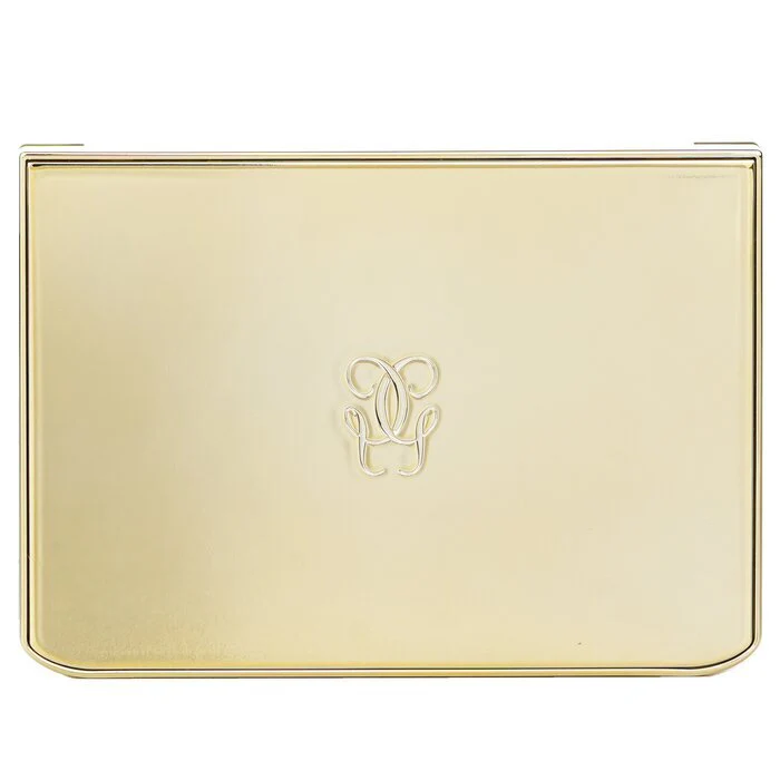 Guerlain Parure Gold Skin Control High Perfection Matte Compact Foundation - # 5N 8.7g/0.3oz - Image 3