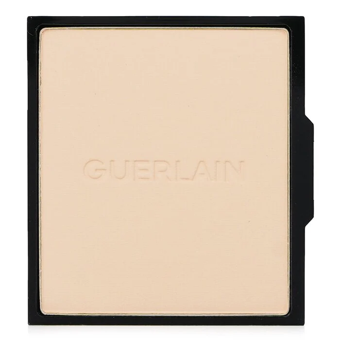 Guerlain Parure Gold Skin Control High Perfection Matte Compact Foundation Refill - 0N Neutral 8.7g