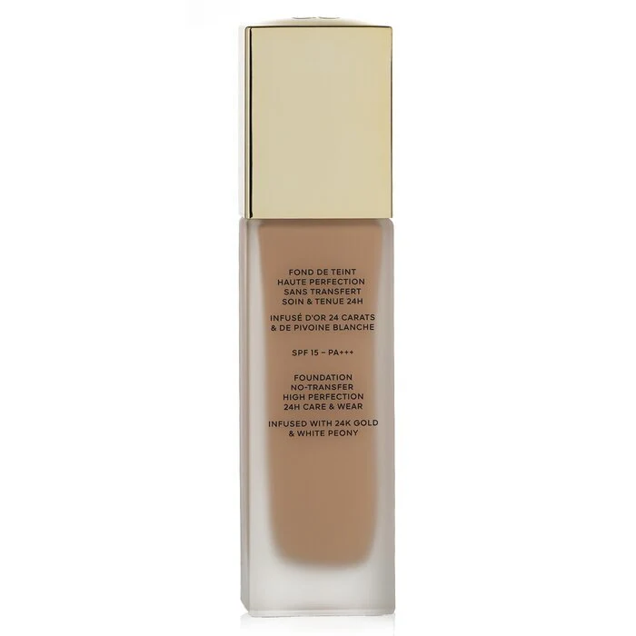 Guerlain Parure Gold Skin Matte Foundation SPF15 - # 1N Neutral 35ml/1.1oz - Image 3