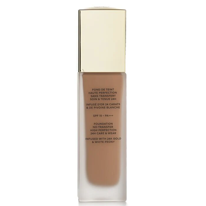 Guerlain Parure Gold Skin Matte Foundation SPF15 - # 3N Neutral 35ml/1.1oz - Image 3