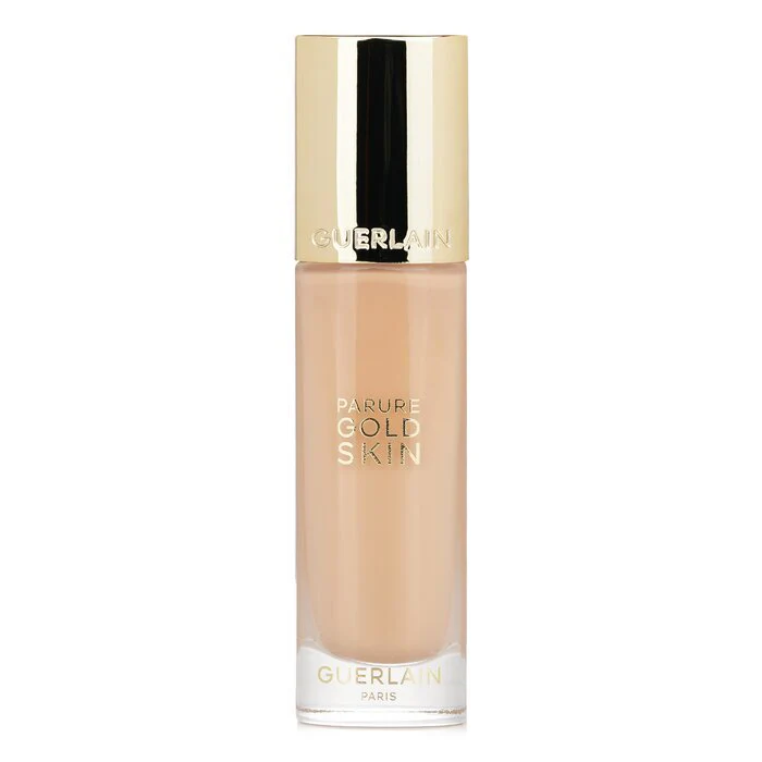 Guerlain Parure Gold Skin Rejuvenating Radiance Foundation SPF20/PA+++ - 1N Neutral 35ml
