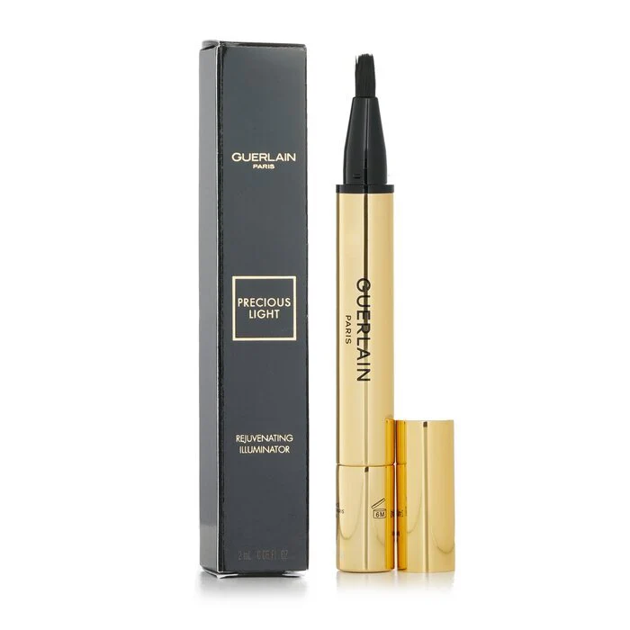 Guerlain Precious Light Rejuvenating Illuminator Concealer - #1.5 2ml/0.06oz - Image 2