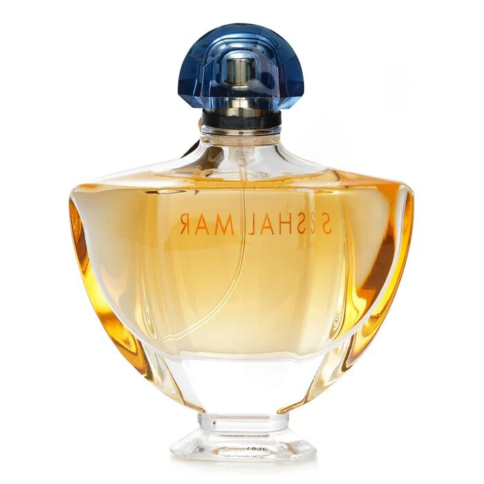 Guerlain Shalimar Eau De Toilette Spray 90ml - Image 3