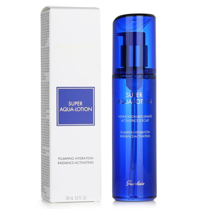 Guerlain Super Aqua-Lotion 150ml/5oz - Image 2