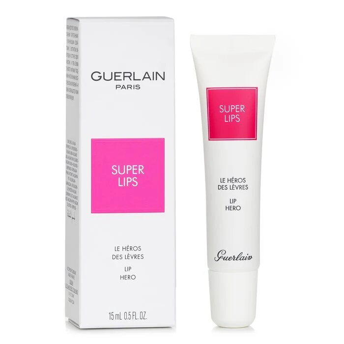 Guerlain Super Lips Lip Hero 15ml/0.5oz - Image 2