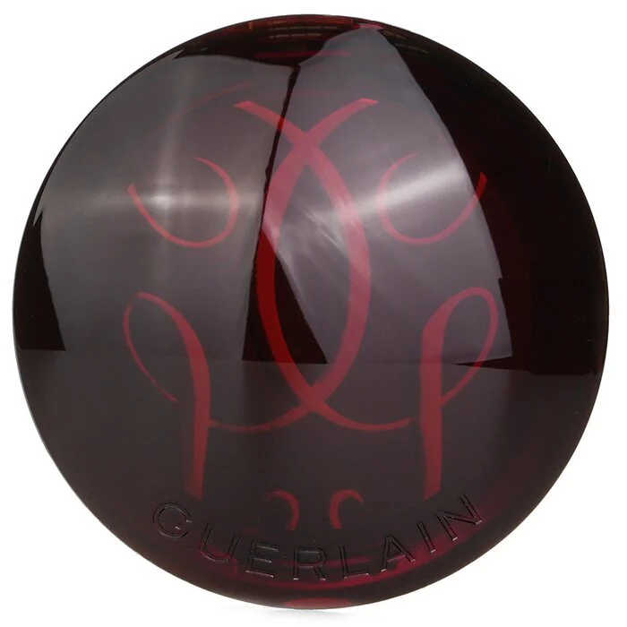 Guerlain Terracotta Blush The Natural Healthy Glow Powder Blush - # 05 Corail Fonce 5g/0.17oz - Image 3