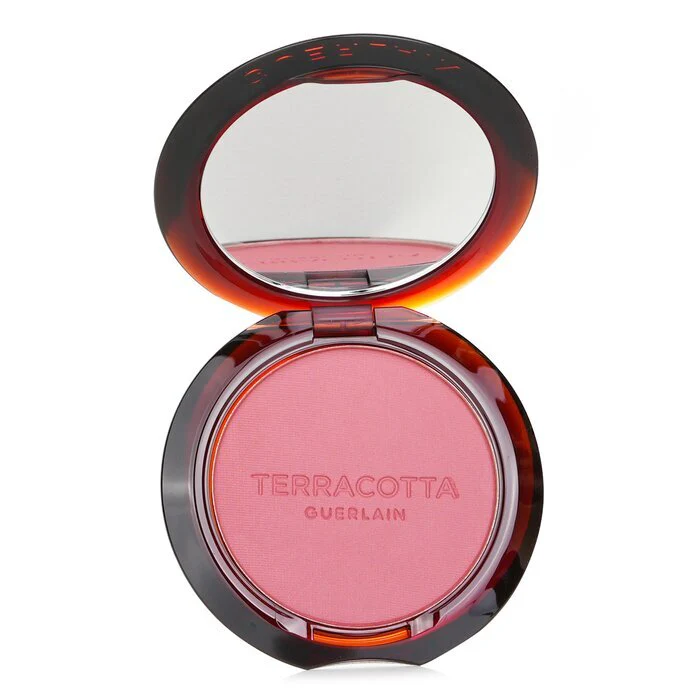 Guerlain Terracotta Blush The Natural Healthy Glow Power Blush - 03 Deep Nude 5g