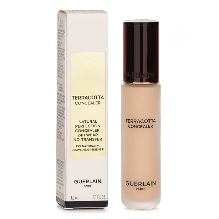 Guerlain Terracotta Concealer Natural Perfection Concealer 24H Wear No Transfer - # 2N 11.5ml/0.3oz - Image 2