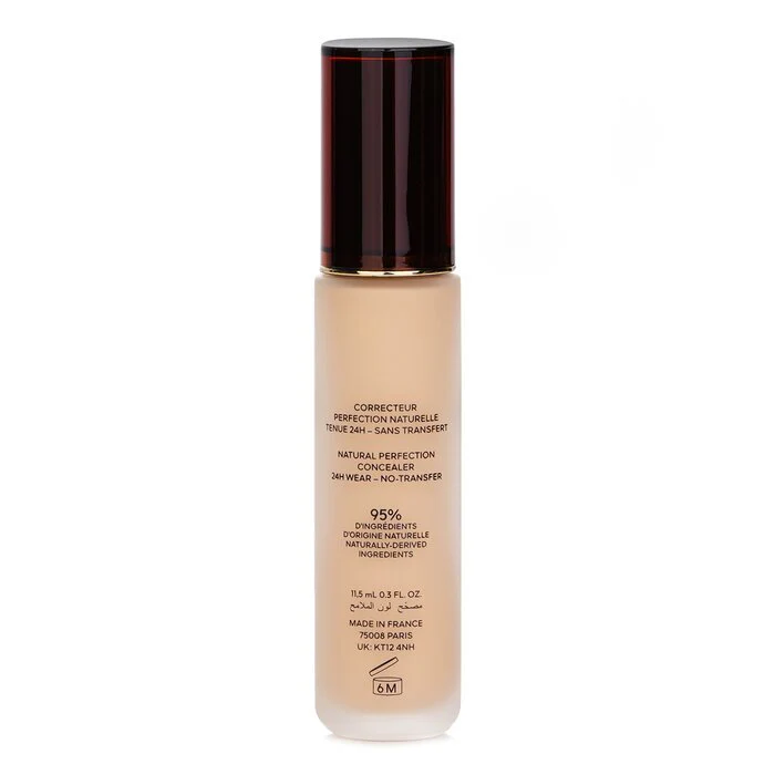 Guerlain Terracotta Concealer Natural Perfection Concealer 24H Wear No Transfer - # 2N 11.5ml/0.3oz - Image 3