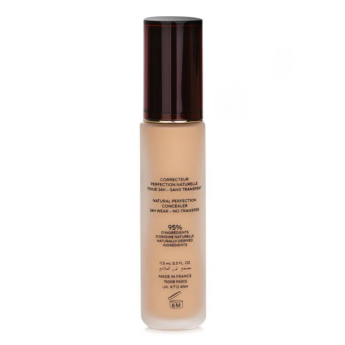 Guerlain Terracotta Concealer Natural Perfection Concealer 24H Wear No Transfer - 3N 11.5ml - Image 3
