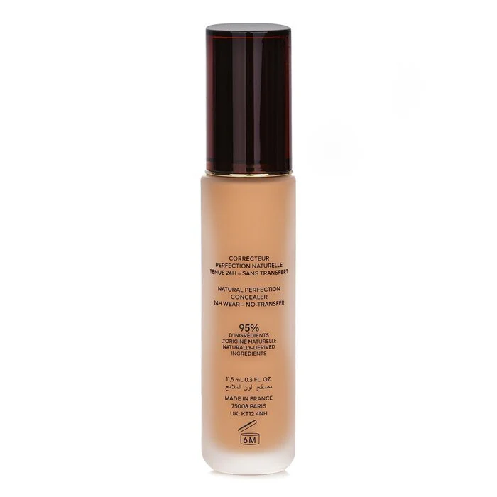 Guerlain Terracotta Concealer Natural Perfection Concealer 24H Wear No Transfer - 4N 11.5ml - Image 3