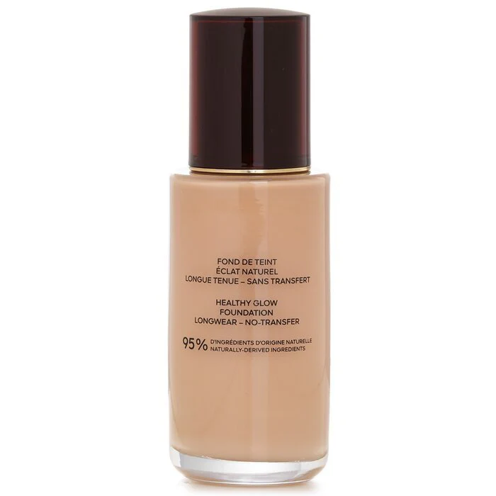 Guerlain Terracotta Le Teint Glow Foundation - 0N 35ml - Image 3