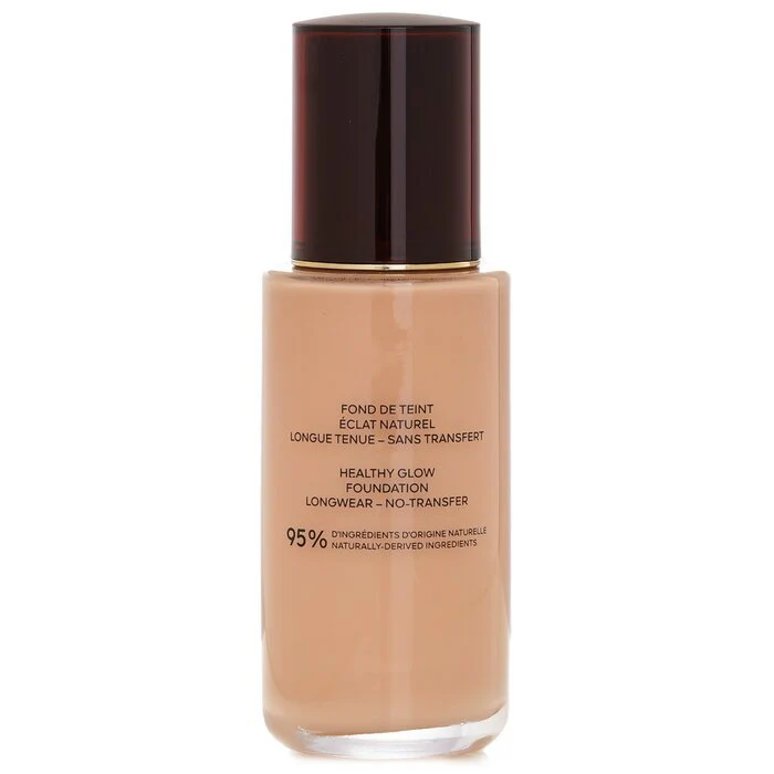 Guerlain Terracotta Le Teint Glow Foundation - 1N 35ml - Image 3
