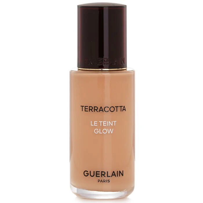 Guerlain Terracotta Le Teint Glow Foundation - 2N 35ml