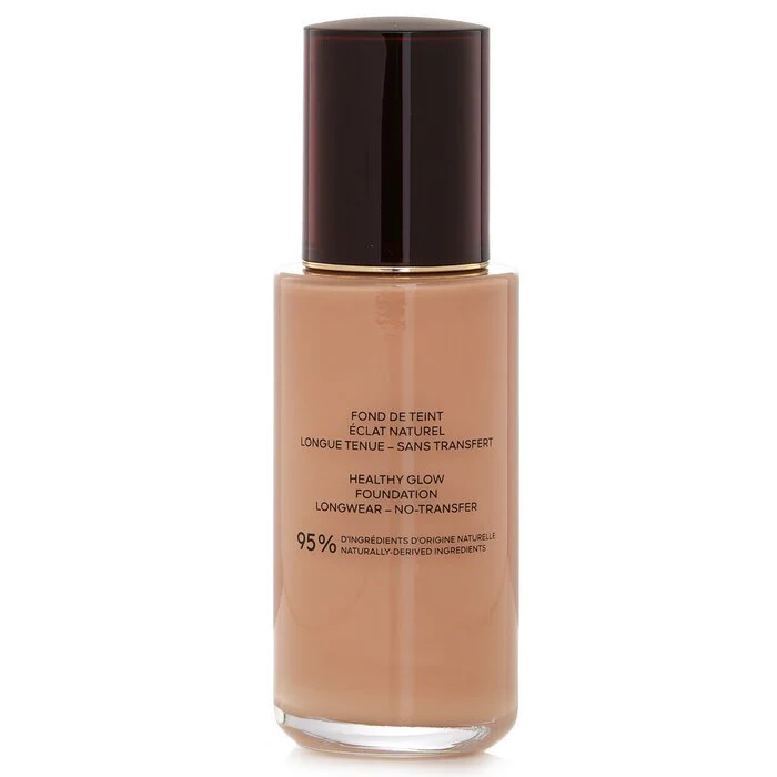 Guerlain Terracotta Le Teint Glow Foundation - 3N 35ml - Image 3