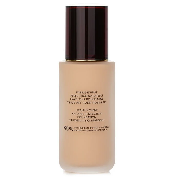 Guerlain Terracotta Le Teint Healthy Glow Natural Perfection Foundation 24H Wear No Transfer - # 2N Neutra 35ml/1.1oz - Image 3
