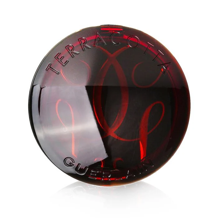 Guerlain Terracotta Light The Sun Kissed Healthy Glow Powder - # 01 Light Warm 10g/0.3oz - Image 3