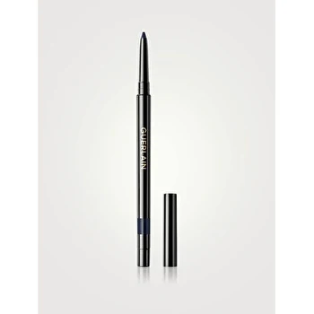 Guerlain The Eye Pencil - 03 Night Blue 0.35g